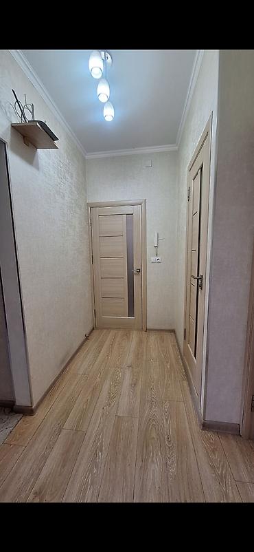 6 мкр: 3 комнаты, 62 м², 6 мкр 105 серия, 5 этаж — 10