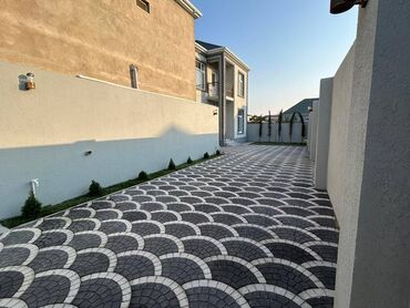 Həyət evləri və villaların satışı: Mərdəkan 4 otaqlı, 114 kv. m, Yeni təmirli — 4