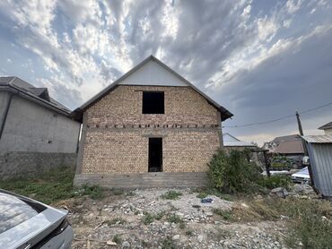 керек кж продажа домов г каракол: Дом, 110 м², 7 комнат, Агентство недвижимости, ПСО (под самоотделку)