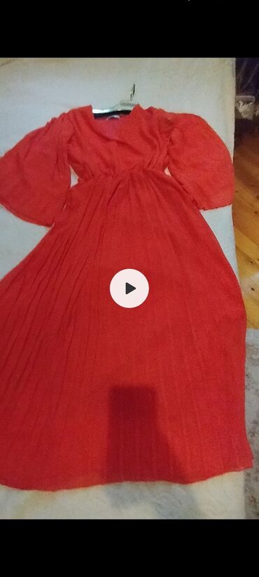 Ziyafət donları: Tulum təzədi cibli qiymətə 15 manat qalan bütün donlar 10 mi VP — 4