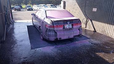 купить авто дизель до 3000 долларов: Honda Inspire: 2003 г., 3 л, Автомат, Бензин, Седан — 6