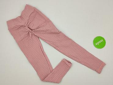 bluzka 54: Legginsy Sportowe damskie, rozmiar XL — 3