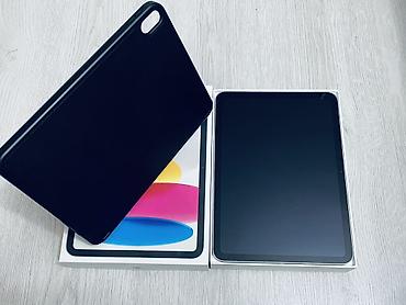 Apple iPad: Apple iPad (11-inch a/16 128gb WiFi-Cellular eSIM dəstəkləyir bəyan — 8