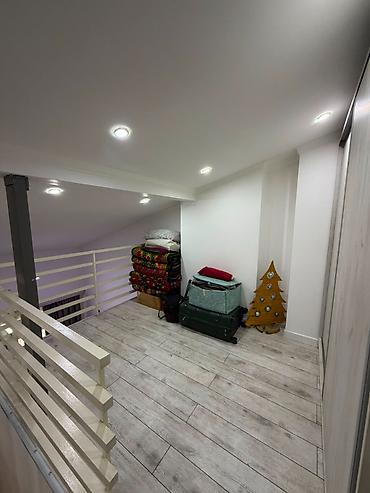 уровневая: 2 комнаты, 60 м², Аламедин-1 мкр Элитка, 5 этаж, Дизайнерский ремонт — 6