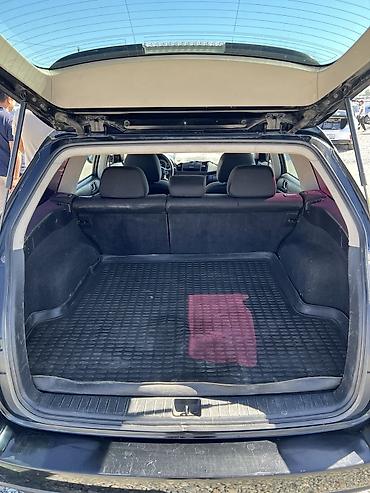 audi c4 2 8: Subaru Outback: 2004 г., 2.5 л, Автомат, Бензин, Универсал — 5