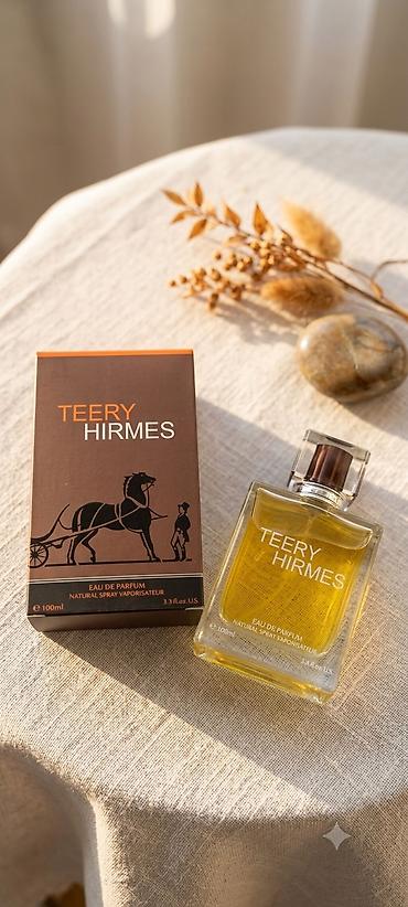🔥Hermes 100ml
əsl kişi əyridir dubay versiya
qaliciliqi 7.8 saat lalafo.az -da 🔥Hermes 100ml
əsl kişi əyridir dubay versiya
qaliciliqi 7.8 saat