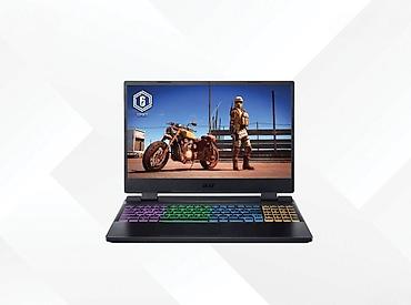 Acer: Noutbuk Acer Nitro 5 AN515-58-93B7 NH.QFMEM.00F Acer Nitro 5 — 3
