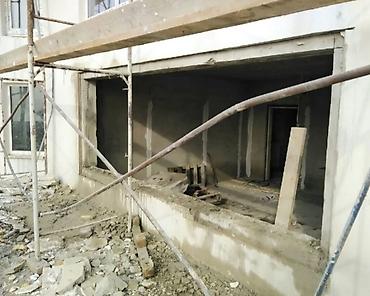 Beton işləri: Beton kəsilməsi və deşilməsi xidməti - Beton kesimi beton kesen beton — 7