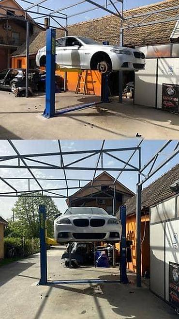reno senik: DELOVI E-F SERIJA ZA BMW 320D, 114, 116 . OD 2004. DO 2018. GOD. | — 3