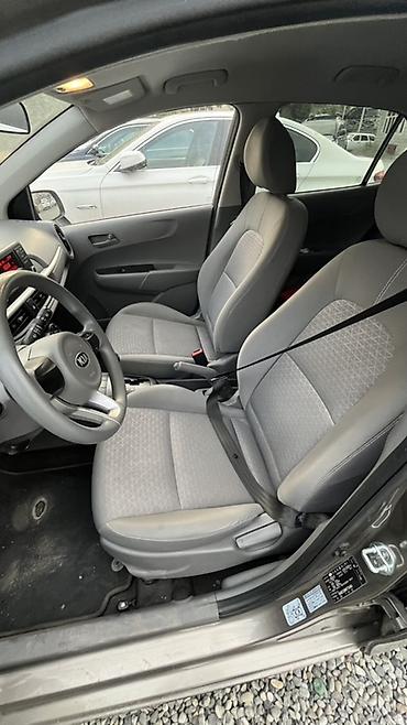 киа спектра 2007: Kia Morning: 2020 г., 1 л, Автомат, Бензин, Хэтчбэк — 4