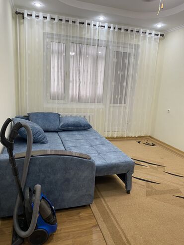 Долгосрочная аренда квартир: 1 комната, Без подселения, С мебелью полностью