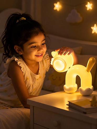 torta mini maus: Ova mini noćna lampa u obliku mačke dizajnirana je prvenstvenstveno — 7