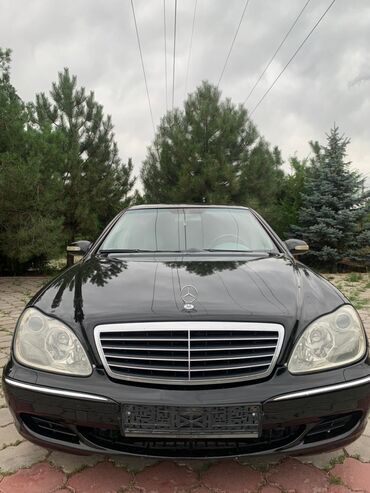 мерс 211 авто: Mercedes-Benz 350: 2003 г., 3.7 л, Типтроник, Бензин, Седан