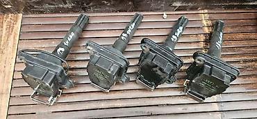golim: BOBINA 1.8 TURBO ZA VOLKSWAGEN OSTALO — 2