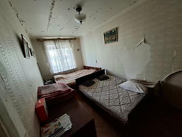 ismayilli ev satisi: Bakı, 3 otaqlı, Köhnə tikili, 62 kv. m — 9
