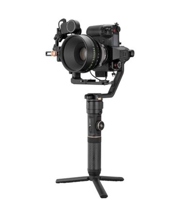zhiyun crane m2: Zhiyun Crane 2s
Yeni bağlı qutuda