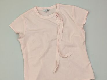 bluzki hiszpanki różowe: Bluzka Damska, M, stan - Dobry