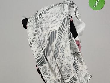 bluzki asymetryczne: Bluzka damska, rozmiar 4XL — 5