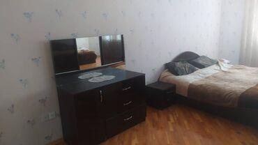 Uzunmüddətli kirayə mənzillər: Nərimanov metrosunun yanında, arçelikin binasında ev kirayə verilir — 10