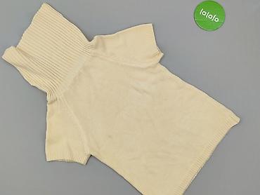 sweter montego: Golf damski, rozmiar S — 3
