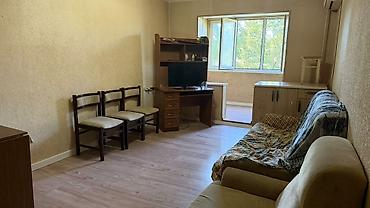 донецкий: 3 комнаты, 58 м², 5 мкр 104 серия, 3 этаж — 1