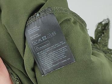 hm jackson: H&M, Bluzka damska, rozmiar M — 5