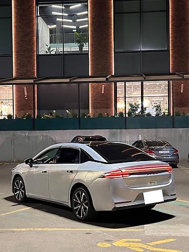 GAC: GAC Aion S Plus Есть вариант в рассрочку, автокредит, лизинг — 4