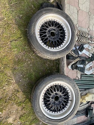 Другие автозапчасти: Разбор BMW E34— запасные части В наличии различные узлы и элементы от — 2