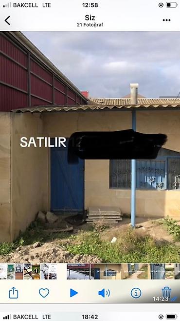 Kommersiya daşınmaz əmlakı: Özünüyuyan avtomobil yuma kompleksi – “İDEAL 50 Qəpik” Xüsusiyyətlər — 7