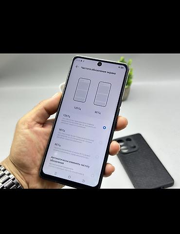 ми 17 про: Tecno Camon 20 Pro 5G, Б/у, 256 ГБ, цвет - Черный, 2 SIM — 8