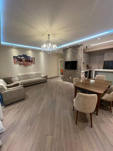 Uzunmüddətli kirayə mənzillər: Permium menzilde 2 otaqli luks temirli esyali ev kiraye verilir Ev -da lalafo.az — 6 Uzunmüddətli kirayə mənzillər: Permium menzilde 2 otaqli luks temirli esyali ev kiraye verilir Ev — 6