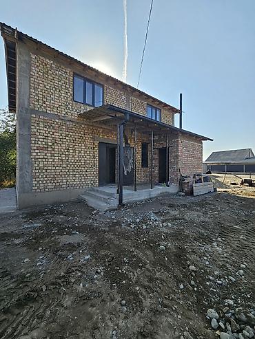 4 комнаты, 90 м², 4 соток, Тынчтык, Собственник