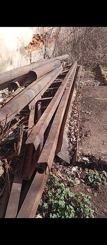 Profillər, şvellerlər: Profil, Polad, Kredit yoxdur — 1