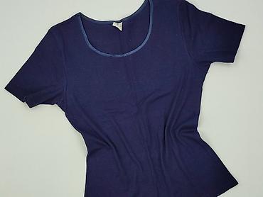 la gatti: Italian Fashion, T-shirt damski, rozmiar L — 1
