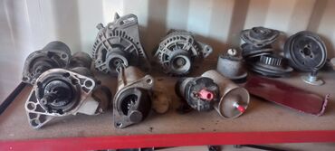 Двигатели, моторы и ГБЦ: АВТОРАЗБОР — запчасти и кузовные детали Ауди с4,100. Пассат б3 б4 — 6