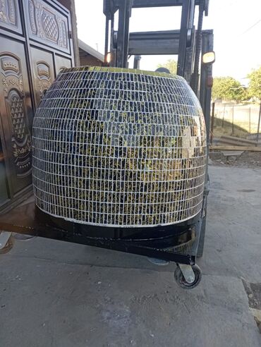 Очок: Тандыры Бесплатная консультация Больше 6 лет опыта — 7