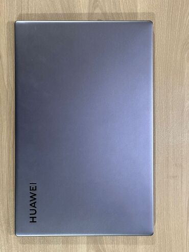 VAZ (LADA): Huawei MateBook (təxmini model: D15 / 14) Prosessor (CPU): 	•	Şəkildə