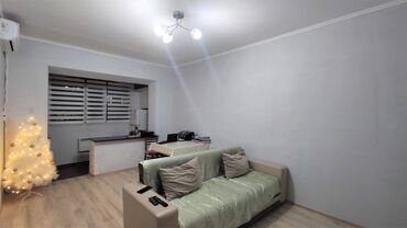 Продажа квартир: 1 комната, 43 м², 105 серия, 3 этаж, Косметический ремонт