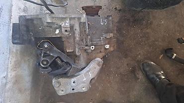 remenica: GOLF 5 MENJAC 1,9 TDI 5BRZINA ZA VOLKSWAGEN GOLF 5 OD 2003. DO 2009 — 1