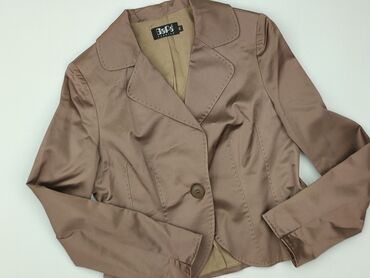 eleganckie sukienki na wesele modbis: Women's blazer, size L (EU 40)