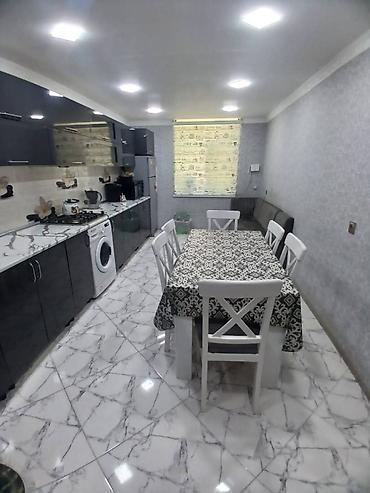 Həyət evləri və villaların satışı: 6 otaqlı, 165 kv. m, Yeni təmirli — 7