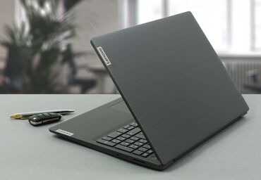 клавиатура планшет: Ноутбук, Lenovo, 16 ГБ ОЗУ, Intel Core i5, 15.6 ", Б/у, Для работы, учебы, память SSD