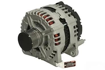 proizvođač: AUDI A4 B9 ALTERNATOR | SVI DELOVI SU NOVI I ORIGINALNI!   MOGUCNOST — 1