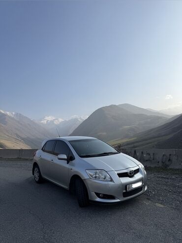 какая машина подойдет для яндекс такси бишкек: Toyota Auris: 2008 г., 1.6 л, Робот, Бензин, Хэтчбэк