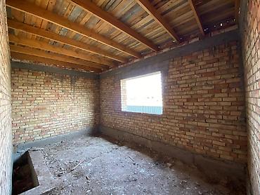 Продажа домов: Дом, 100 м², 5 комнат, ПСО (под самоотделку) — 17