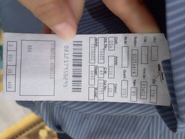 Костюмы: Италия,56 размер — 6