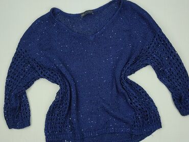 sweter z misiem tous: Marks & Spencer, Women`s sweater, size XL (EU 42)
