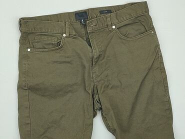 Trousers: Shorts for men, M (EU 38), condition - Very good