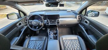 Kia: Kia Sorento: 2021 г., 2.5 л, Робот, Бензин, Кроссовер — 4