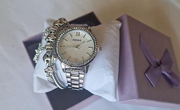 Ručni satovi: 04. 🔥 HIT PONUDA 🔥 Ženski sat + narukvica GRATIS 3200 din 💝 Elegantna — 17